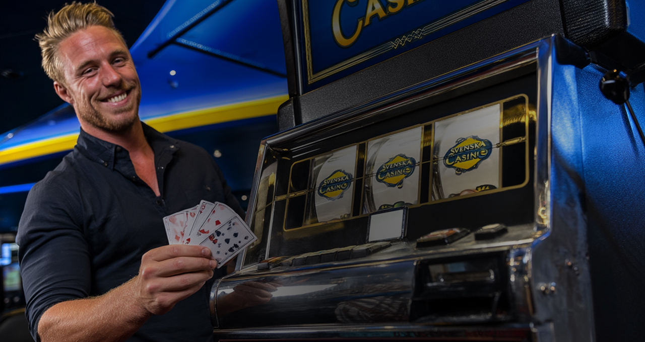 Svenska Casino