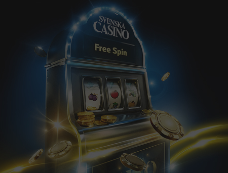 Svenska Casino
