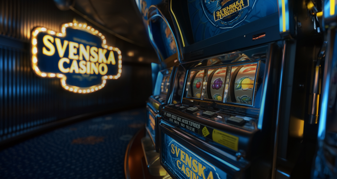 Svenska Casino